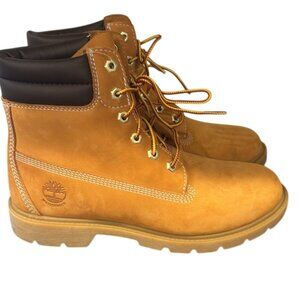 Timberland Women’s Waterproof Boots – Size 9 – New